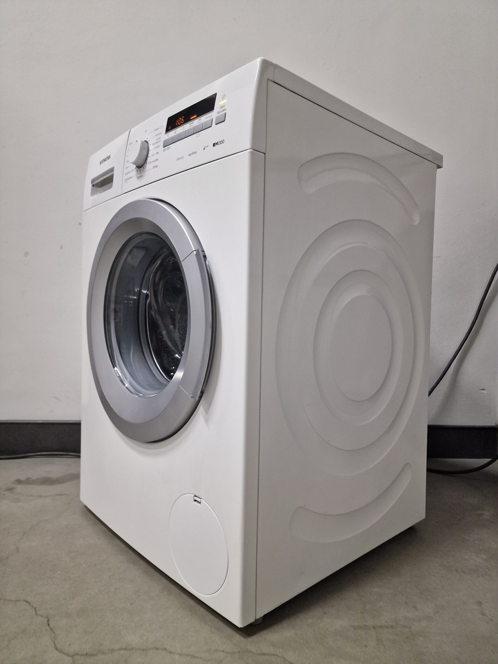 Siemens WM14K260NL Wasmachine 7 kg A+++ - Afbeelding 4