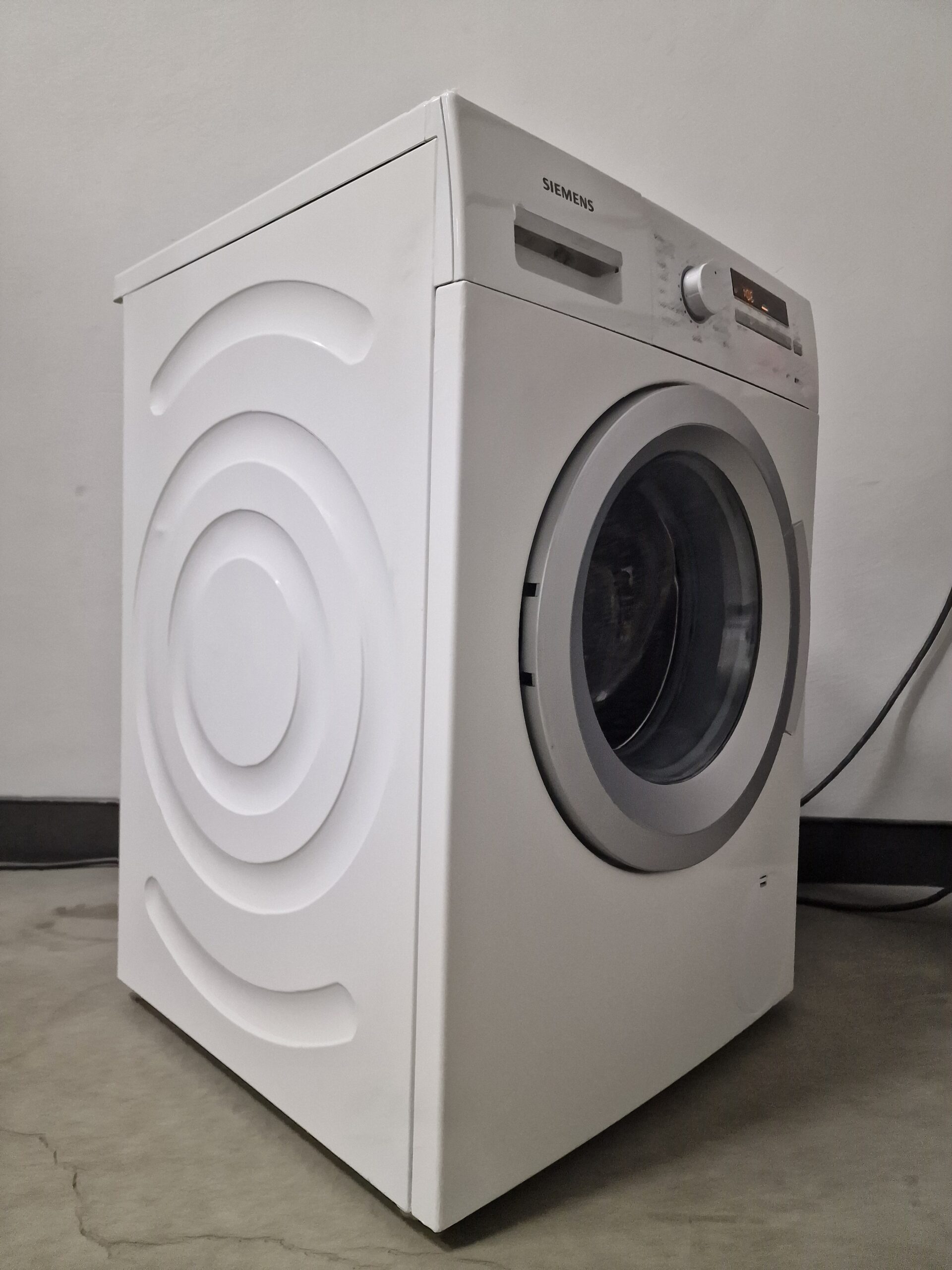 Siemens WM14K260NL Wasmachine 7 kg A+++ - Afbeelding 5