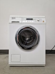 Miele W5847 WPS Wasmachine 7 kg A+++