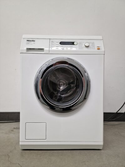 Miele W5847 WPS Wasmachine 7 kg A+++