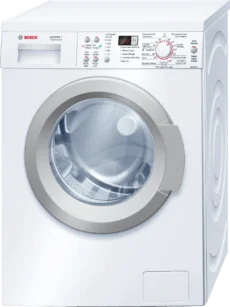 Bosch WAQ28340EX Wasmachine 7 kg A+++