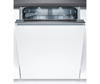 Bosch SMV88PX16N Serie 8 Volledige Geïntegreerde Inbouw Vaatwasser A+++