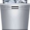 Siemens SN48M540EU Half Geïntegreerde Onderbouw Vaatwasser A++