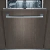 Siemens SX66N057EU Volledige Geïntegreerde Inbouw Vaatwasser A++