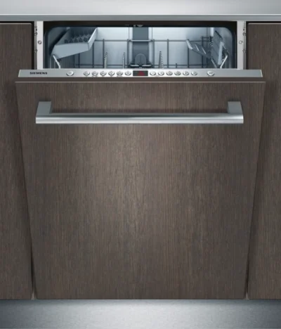 Siemens SX66N057EU Volledige Geïntegreerde Inbouw Vaatwasser A++
