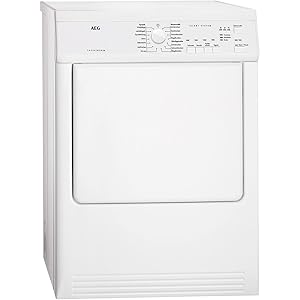 AEG T65170AV Lucht Afvoerdroger 7 kg