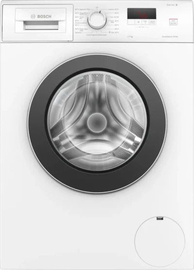 Bosch WAJ28072NL Serie 2 Wasmachine 7 kg A+++