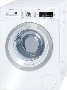 Bosch WAW32592NL Serie 8 Wasmachine 9 kg A+++