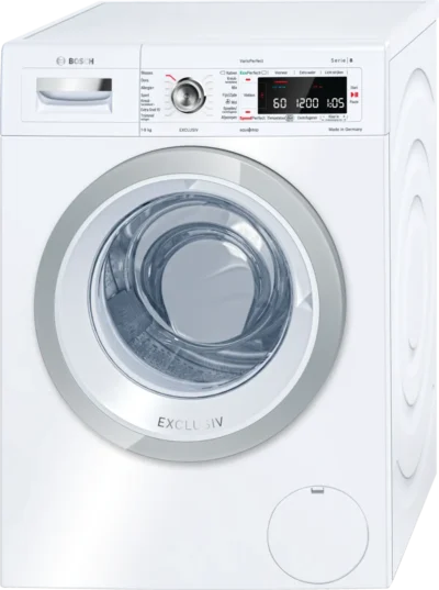 Bosch WAW32592NL Serie 8 Wasmachine 9 kg A+++