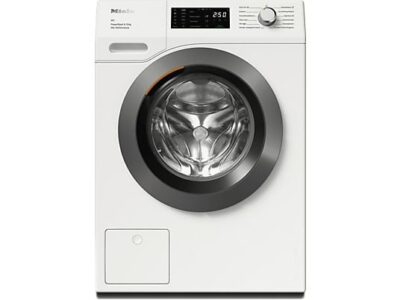 Miele WCK370 WCS PowerWash W1 Wasmachine 10 kg A+++