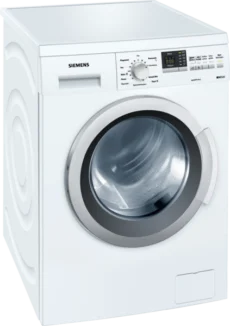Siemens WM14Q370EX IQ500 Wasmachine 7 kg A+++