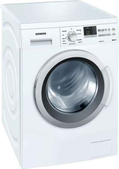 Siemens WM14Q370EX IQ500 Wasmachine 7 kg A+++
