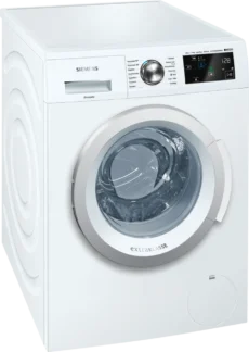 Siemens WM14T690NL I-DOS IQ500 wasmachine 8 kg A+++
