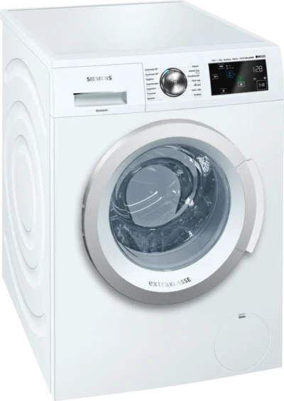 Siemens WM14T690NL I-DOS IQ500 wasmachine 8 kg A+++