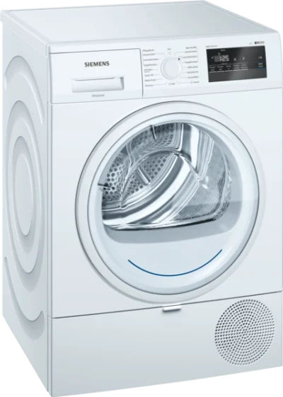 Siemens WT43RVG1 IQ300 Warmtepompdroger 7 kg A++