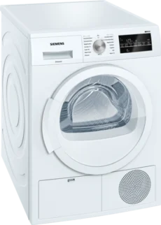 Siemens WT46G400 IQ500 Condensdroger 8 kg