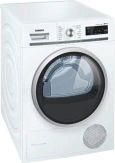 Siemens WT47W560 IQ700 Warmtepompdroger 8 kg A++