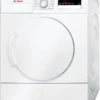 Bosch WTA73201NL Serie 4 Lucht Afvoerdroger 7 kg