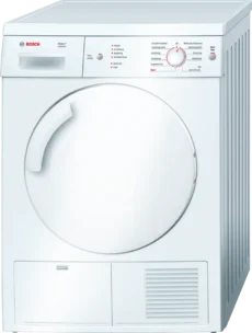 Bosch WTE84103NL Condensdroger 7 kg