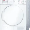 Bosch WTE84105NL Serie 4 Condensdroger 7 kg