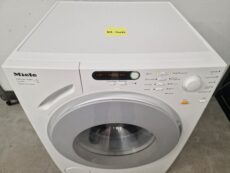 Miele V1814 WPS Wasmachine 6 kg A+++