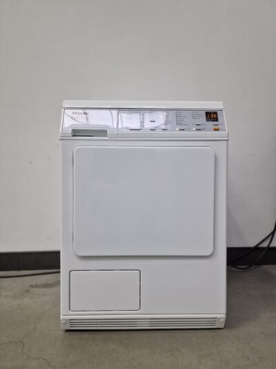 Miele T8463C Condensdroger 6 kg