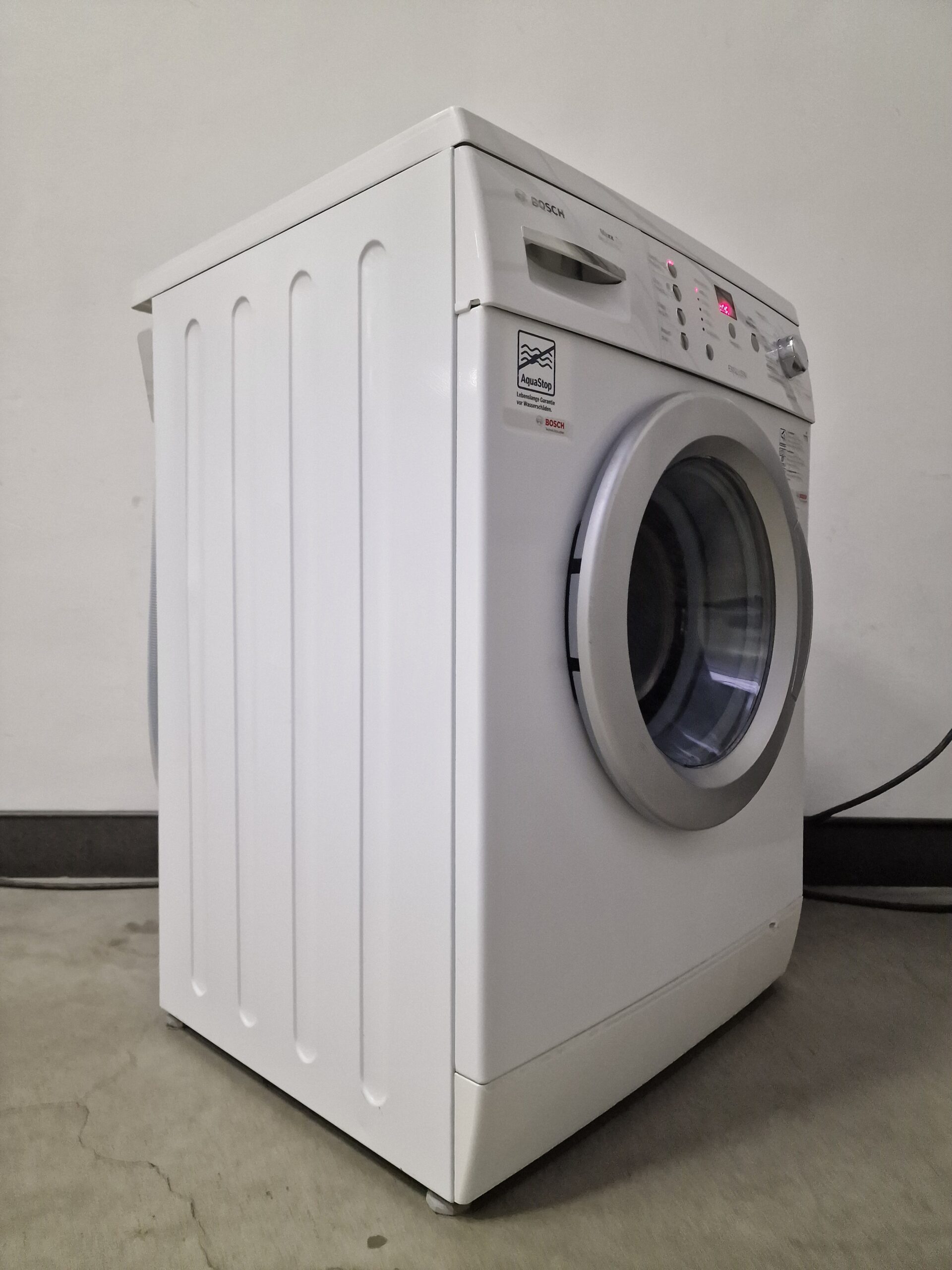 Bosch WAE283SL Wasmachine 7 kg A+++ - Afbeelding 6