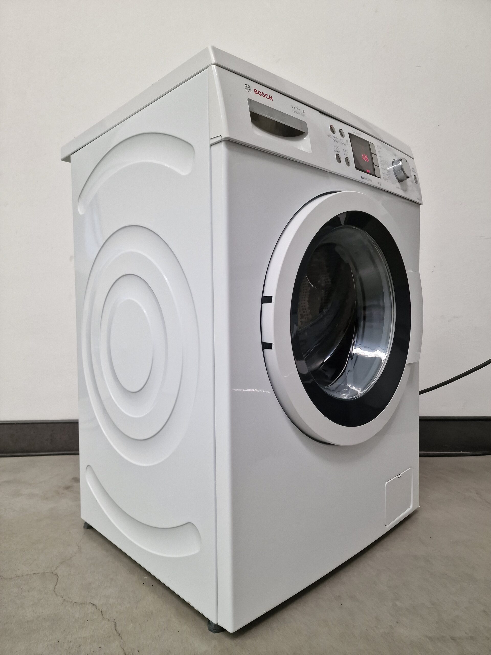 Bosch WAQ28363NL Serie 6 Wasmachine 7 kg A+++ - Afbeelding 4