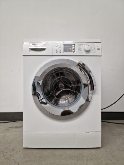 Bosch WAS28490 Wasmachine 7 kg A+++