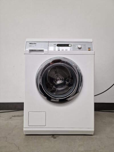 Miele V5848 WPS Wasmachine 7 kg A+++