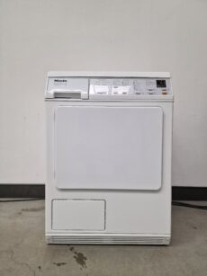Miele T8463C Condensdroger 6 kg