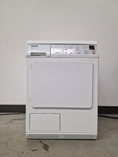 Miele T8463C Condensdroger 6 kg