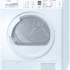 Bosch WTE863D2NL Condensdroger 7 kg