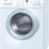 Bosch WAE2834P Wasmachine 6 kg A