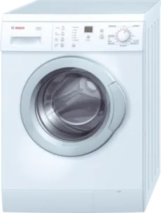 Bosch WAE2834P Wasmachine 6 kg A