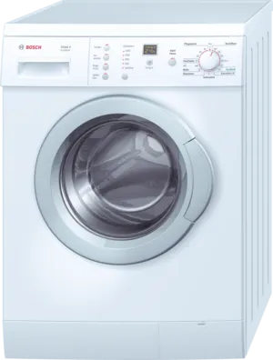 Bosch WAE2834P Wasmachine 6 kg A