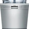 Siemens SN46P530EU Half Geïntegreerde Onderbouw Vaatwasser A++