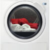 AEG T8DB84EW 8000-Serie Warmtepompdroger 8 kg A++