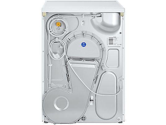 Miele TCC 230 WP T1 8 kg A++ - Afbeelding 5