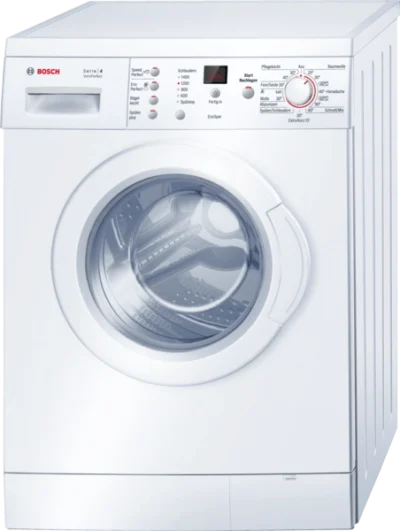 Bosch WAE283A7 Serie 4 Wasmachine 6 kg A+++
