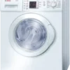 Bosch WAE284A0 Wasmachine 6 kg A