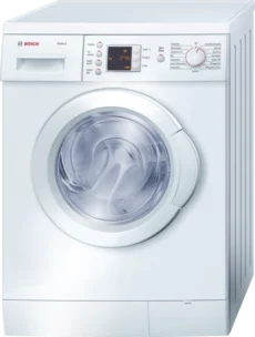 Bosch WAE284A0 Wasmachine 6 kg A