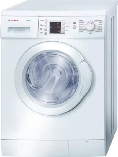 Bosch WAE284A0 Wasmachine 6 kg A