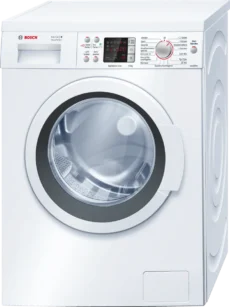 Bosch WAQ28446NL Wasmachine 8 kg A+++