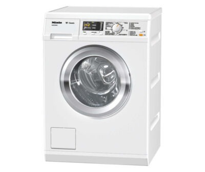 Miele WDA210 WPM Wasmachine 7 kg A+++