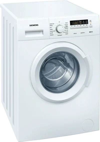 Siemens WM14B261NL Wasmachine 6 kg A+++