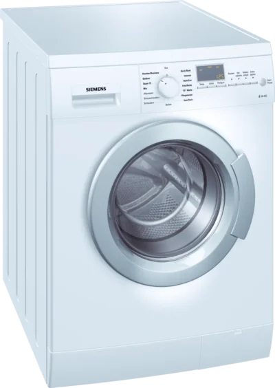 Siemens WM14E4G0 Wasmachine 6 kg A+