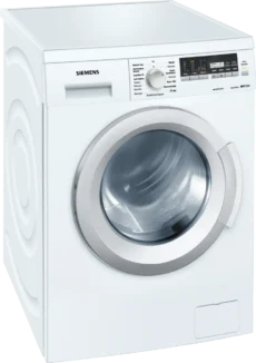 Siemens WM14Q472NL IQ500 Wasmachine 8 kg A+++