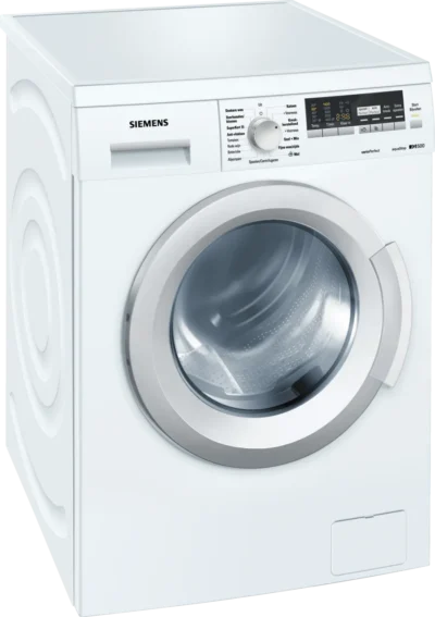 Siemens WM14Q472NL IQ500 Wasmachine 8 kg A+++