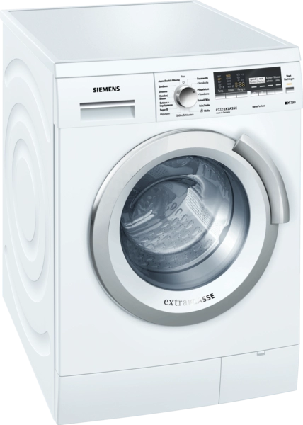 Siemens WM14S493 Wasmachine 8 kg A+++